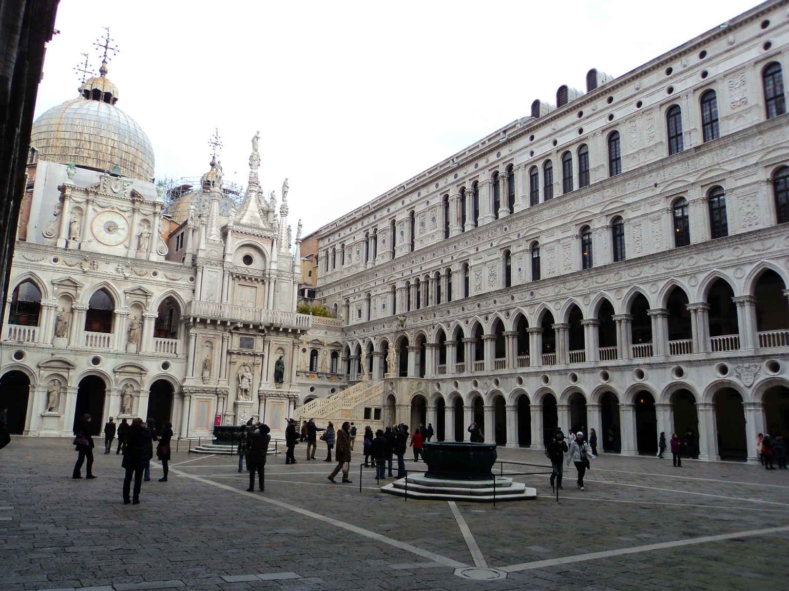 Palazzo Ducale