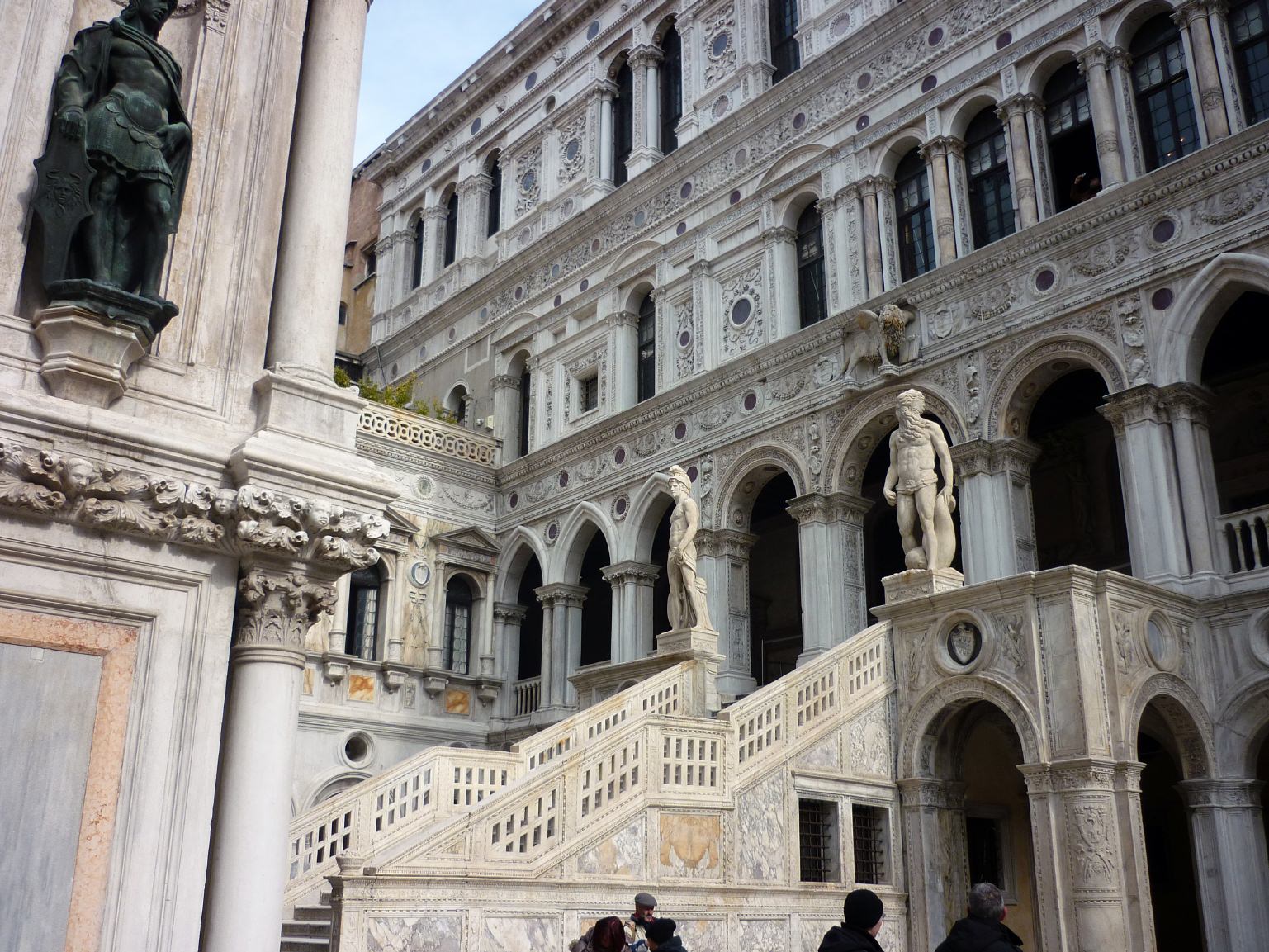 Palazzo Ducale