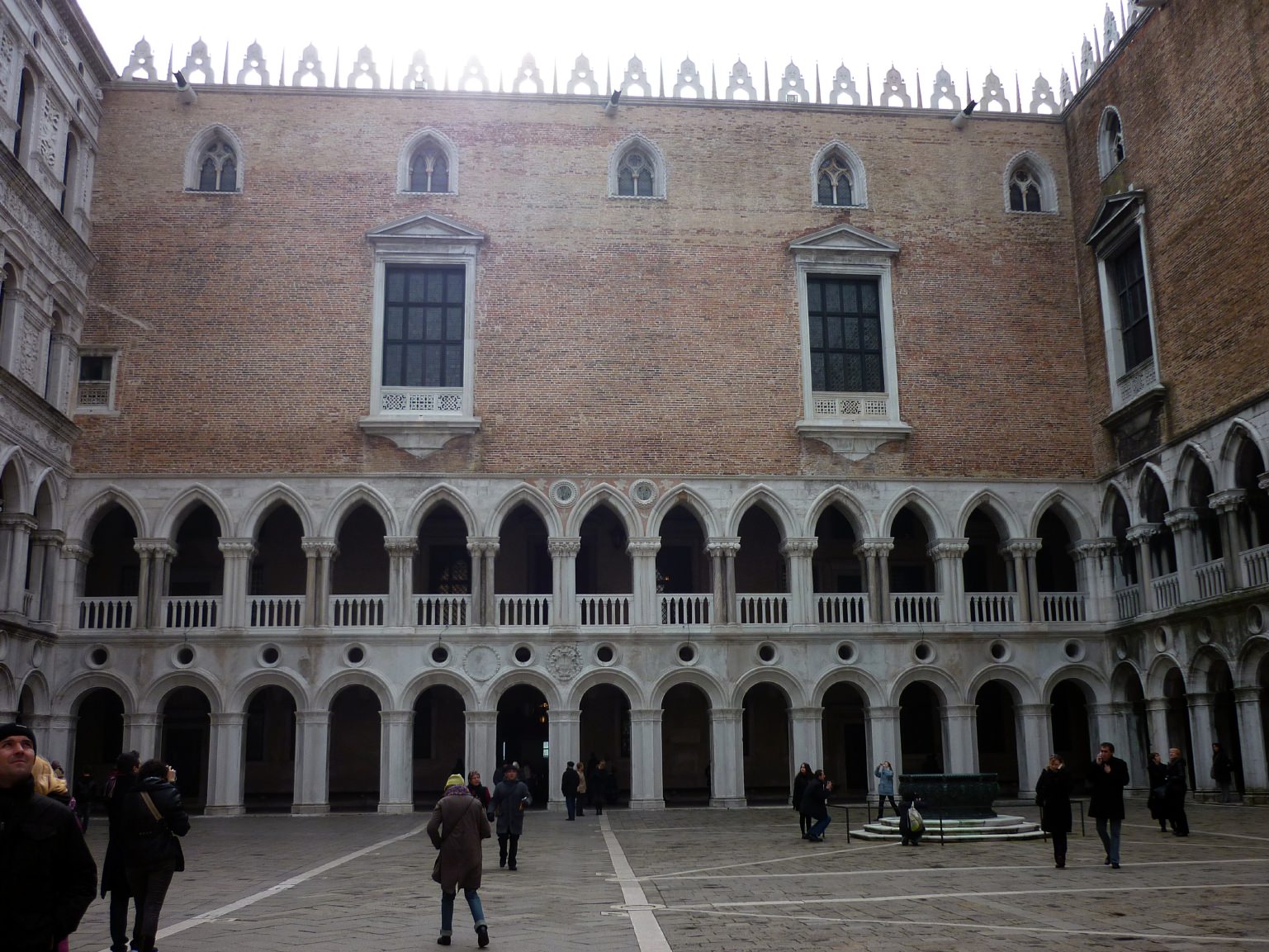 Palazzo Ducale