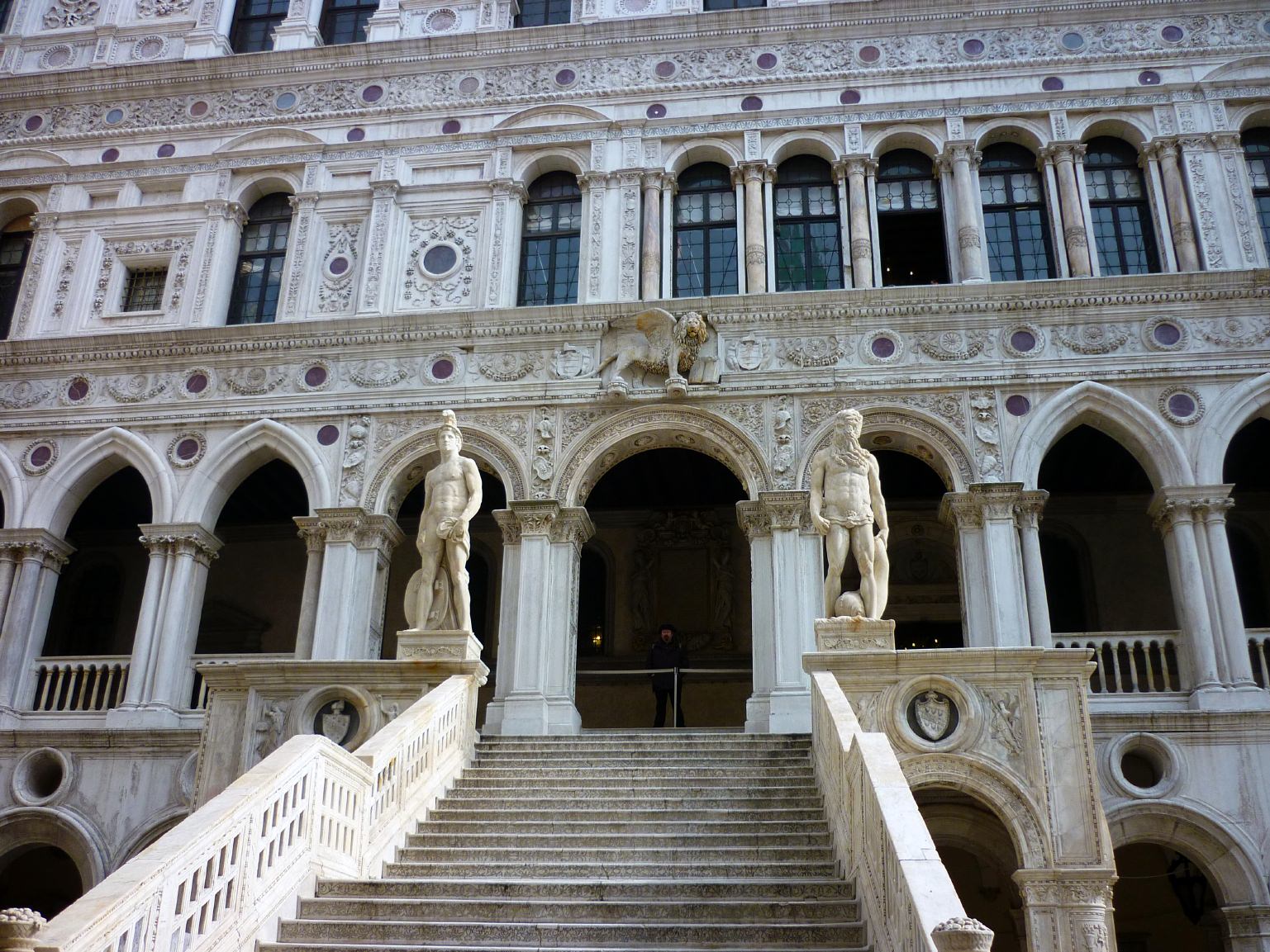 Palazzo Ducale