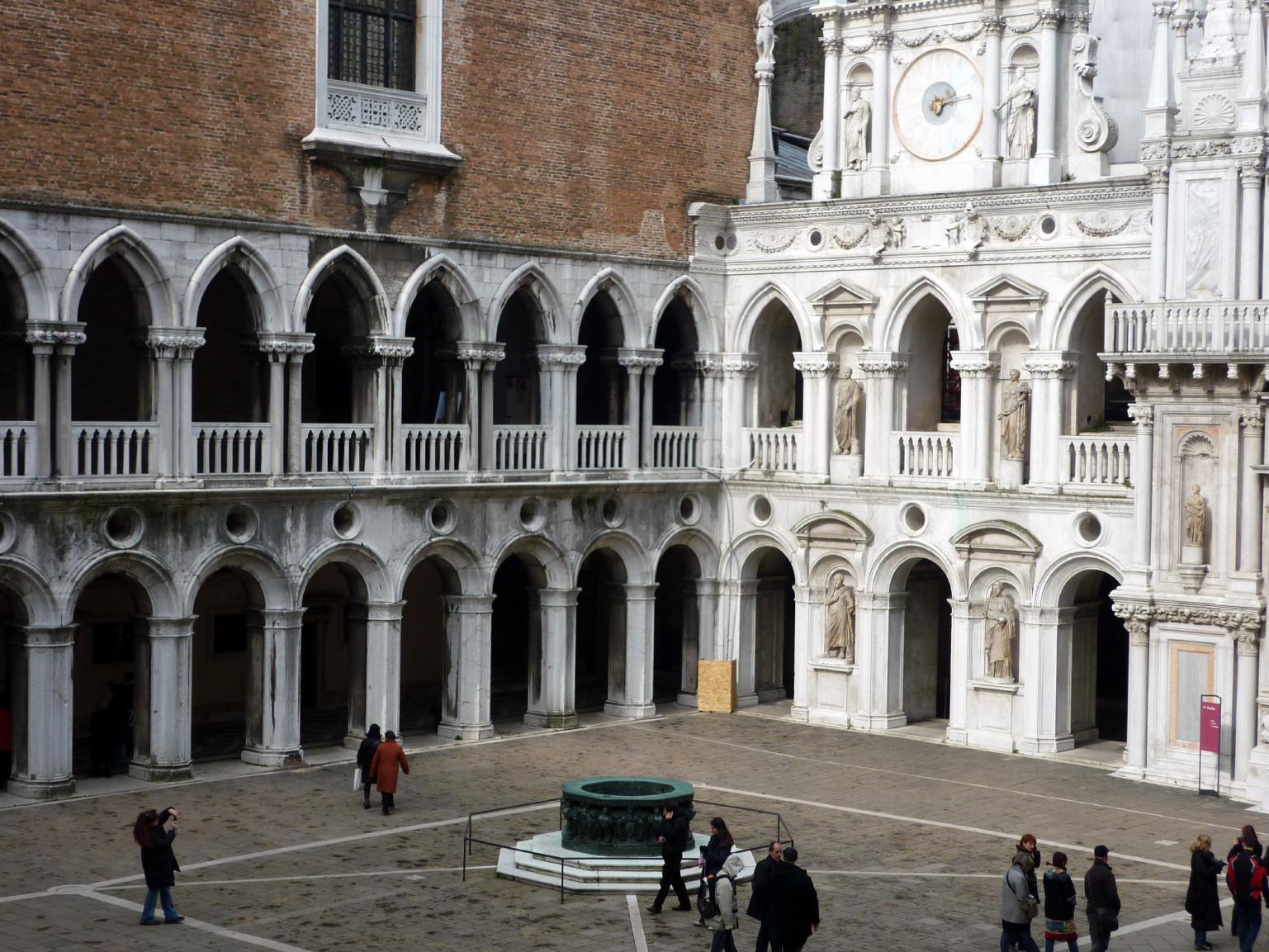 Palazzo Ducale