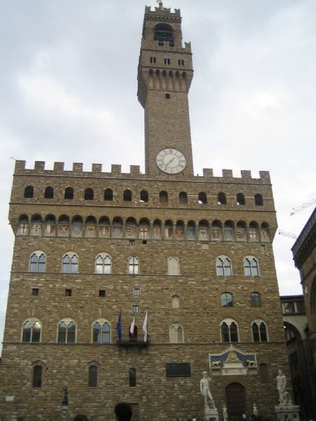 Palazzo Vecchio