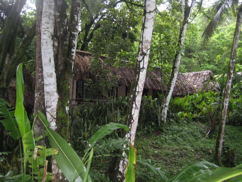 Palenque