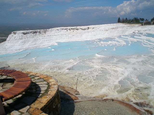 Pammukale