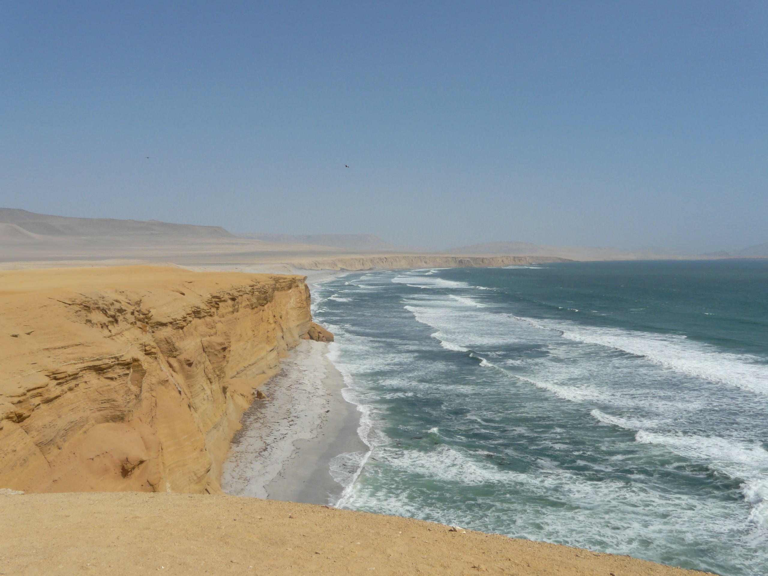 Paracas