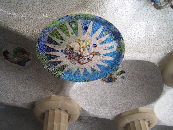 Park Guell