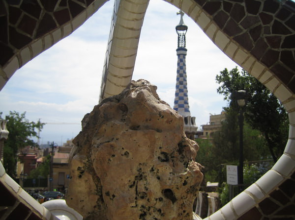 Park Guell