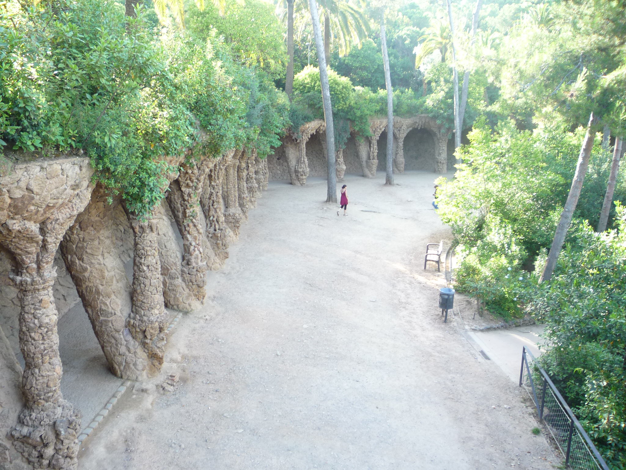 Park guell