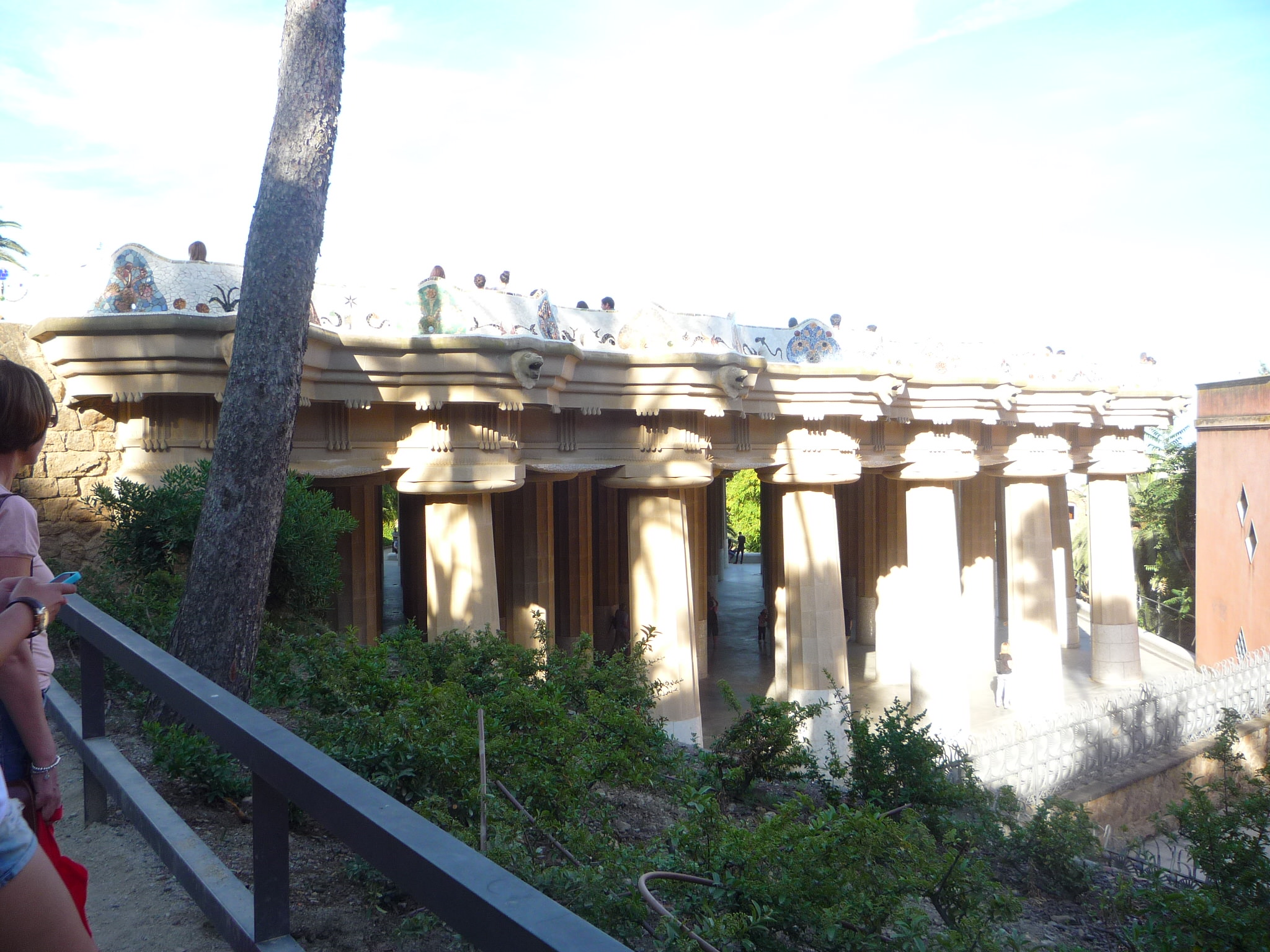 Park guell