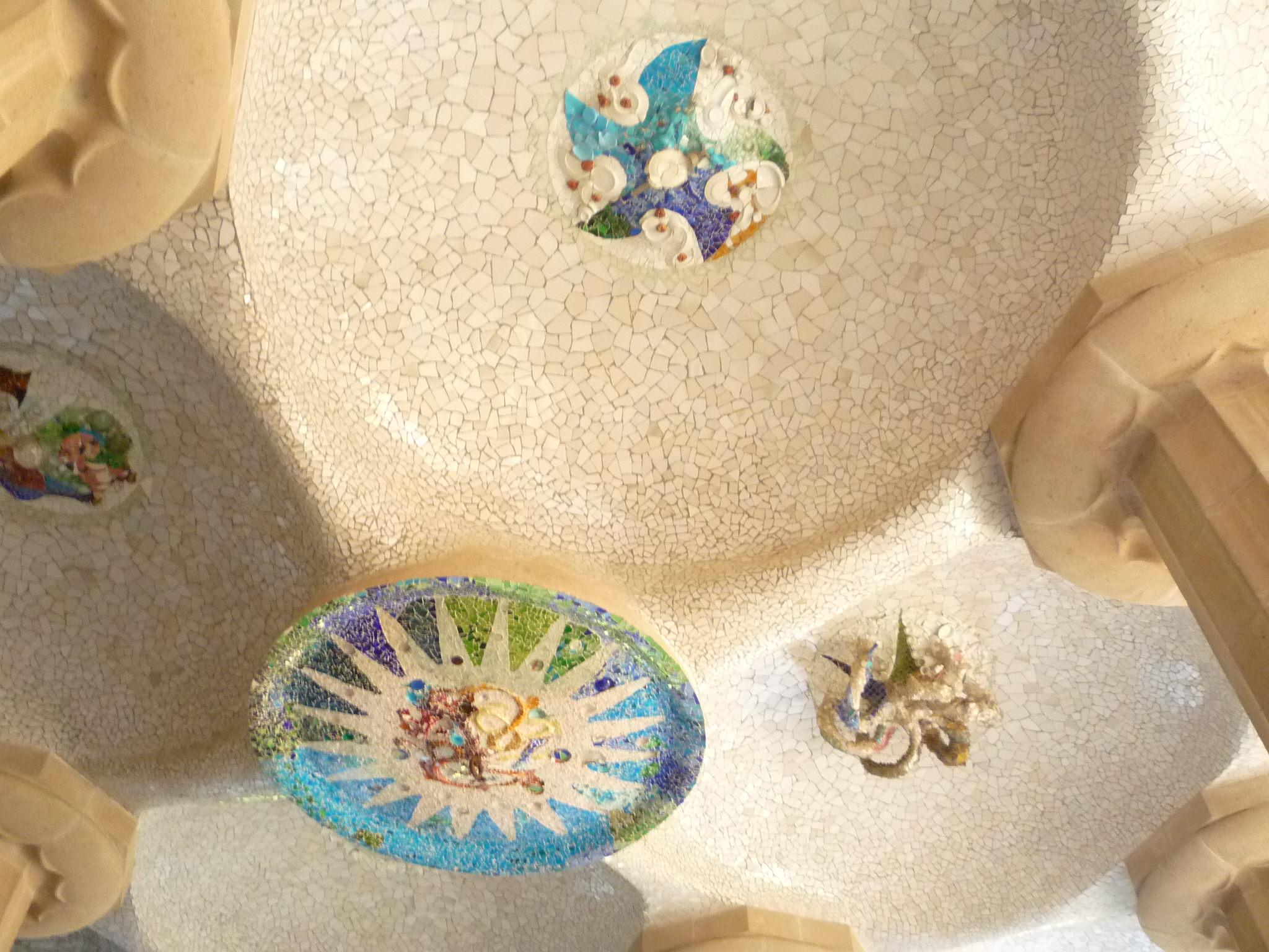 Park guell