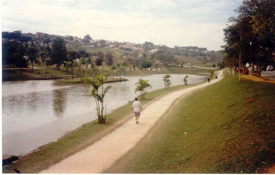 Parko- Sao Paolo