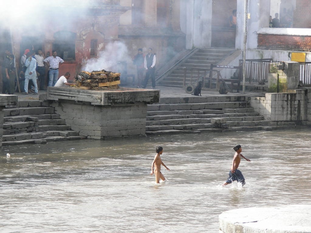 Pashupatinath