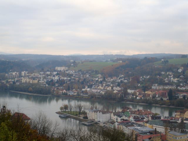 Passau