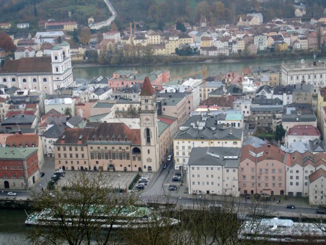 Passau