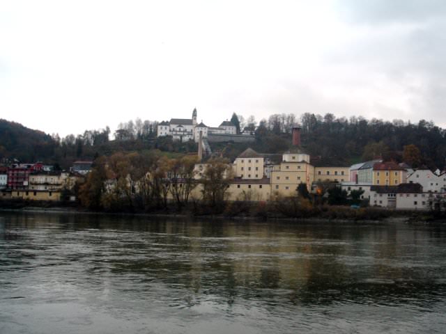 Passau