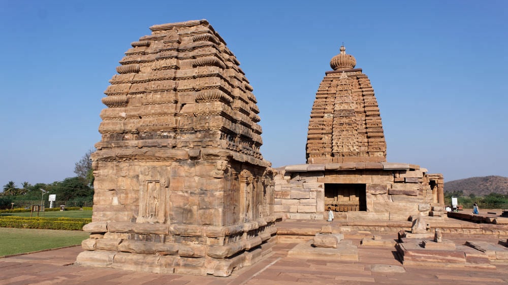 Pattadakal