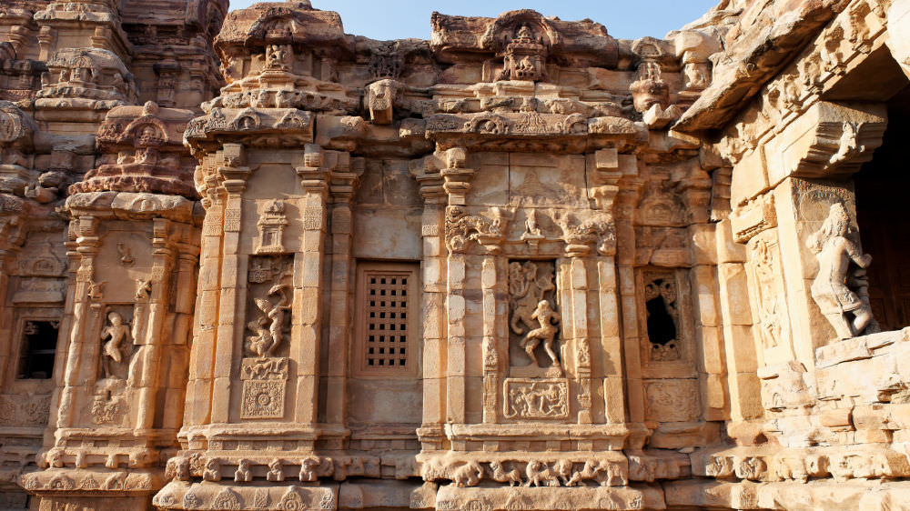 Pattadakal