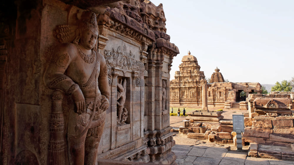 Pattadakal