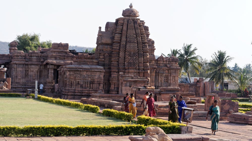 Pattadakal