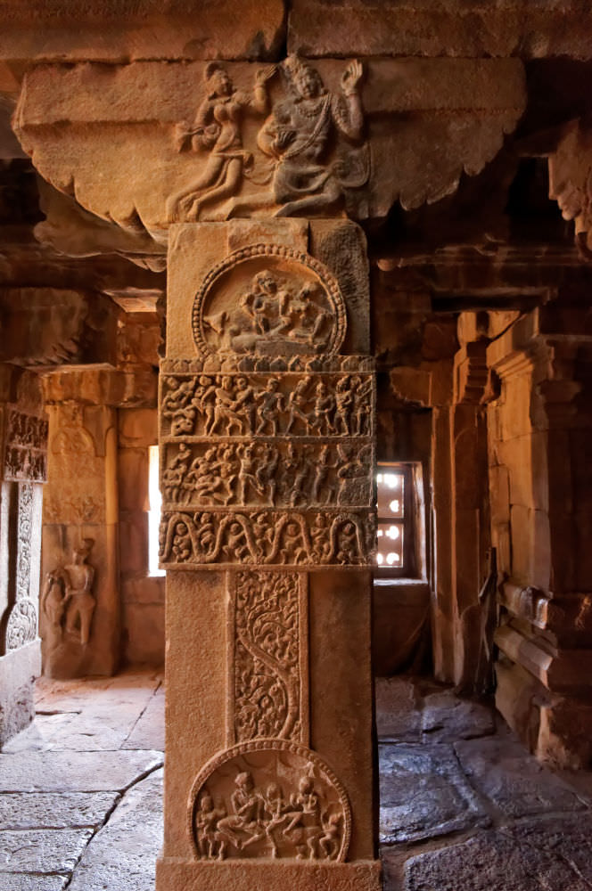 Pattadakal