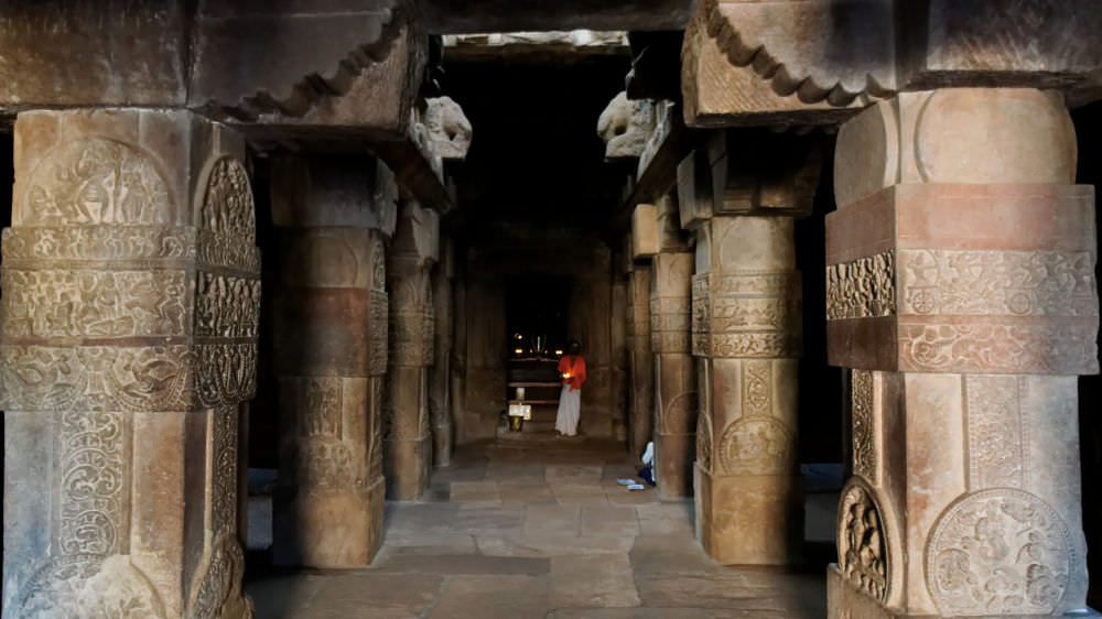 Pattadakal