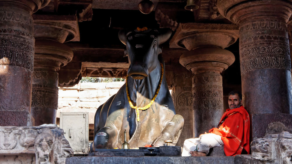 Pattadakal