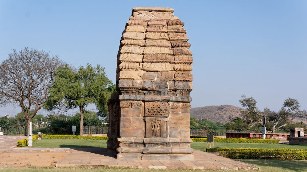 Pattadakal