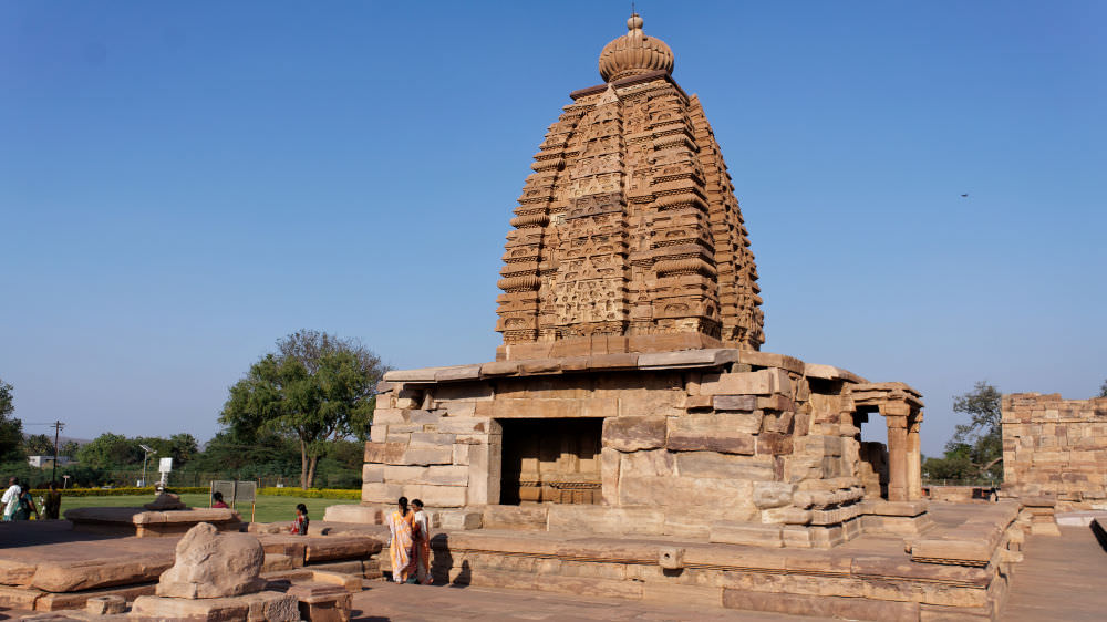 Pattadakal