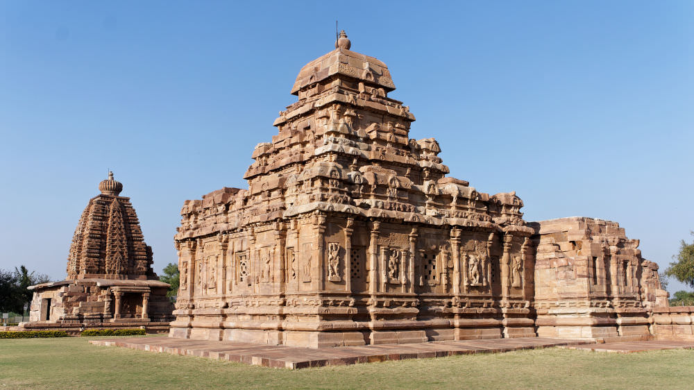 Pattadakal