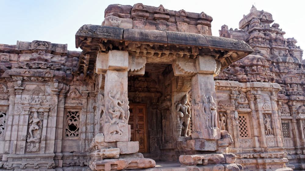 Pattadakal