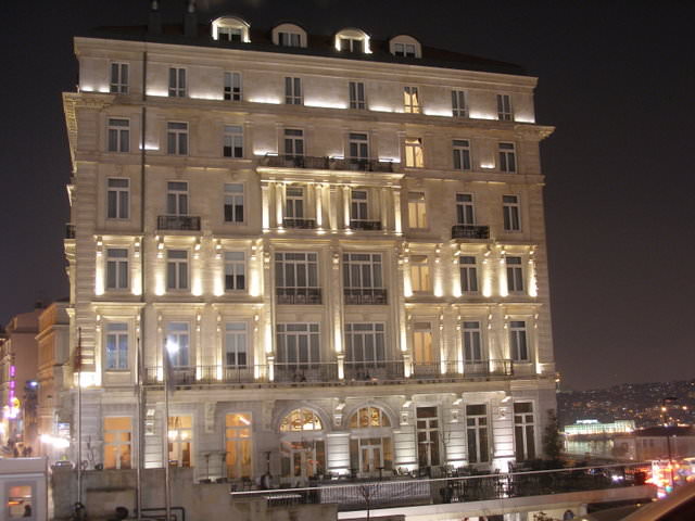 Pera Palace