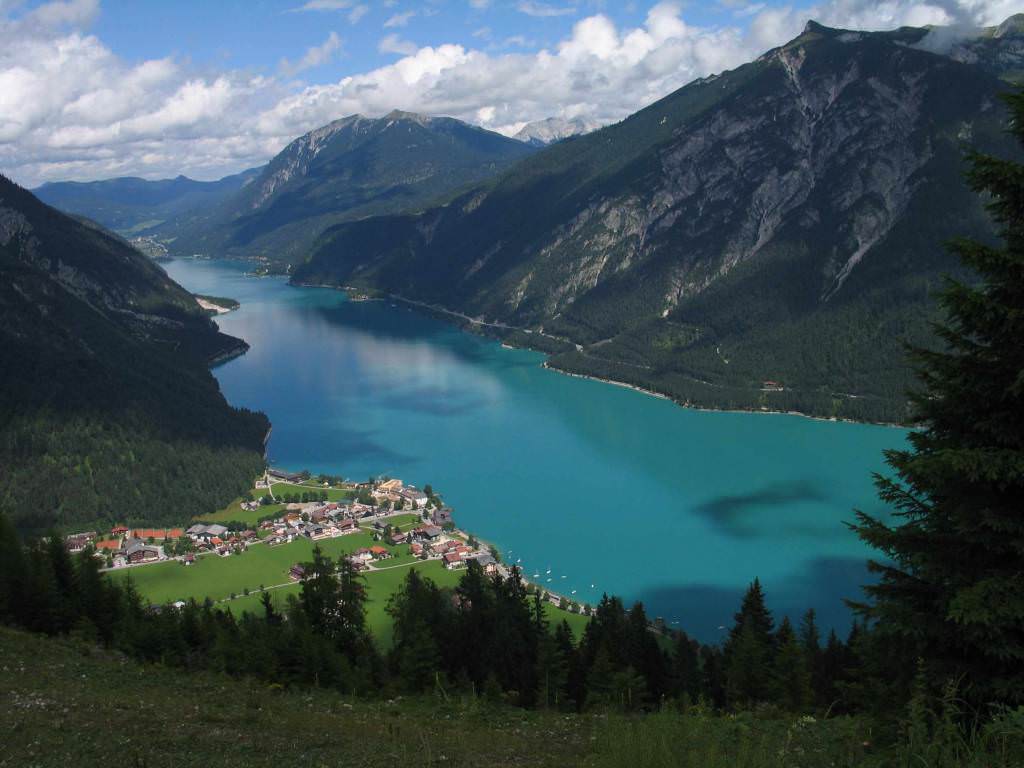 Pertisau