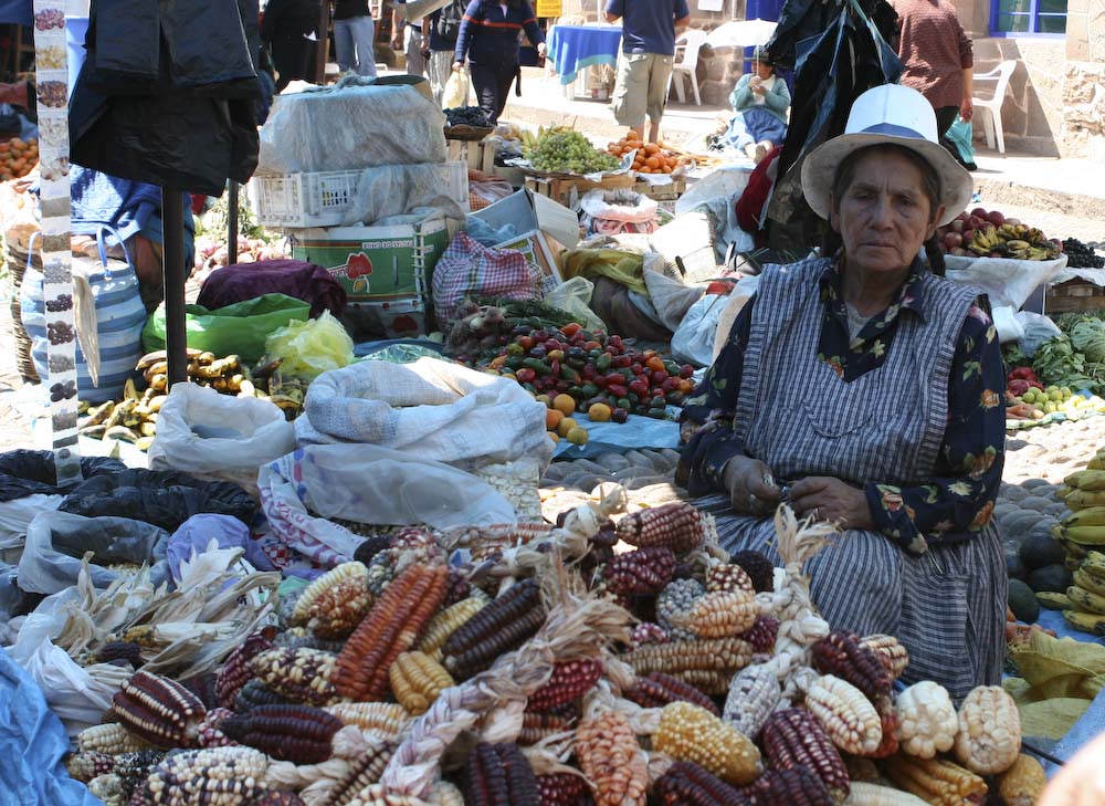 PERU