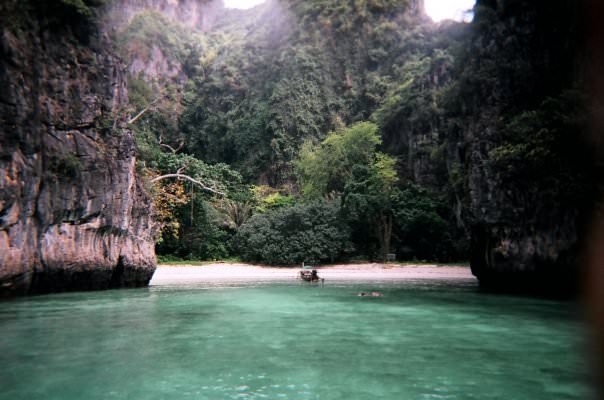 PHIPHI ISLAND