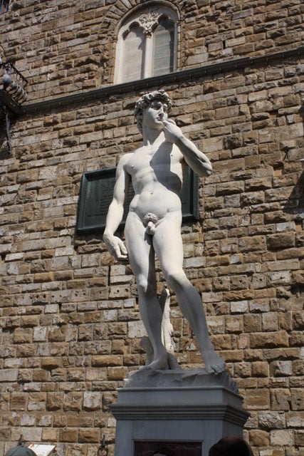 Piazza della Signoria