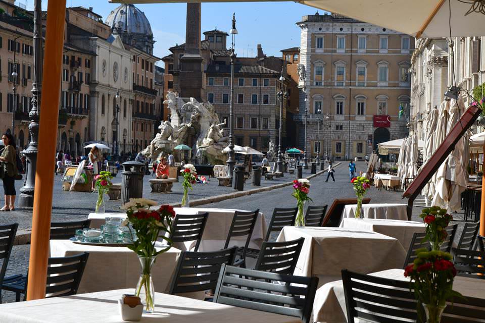 Piazza Navona