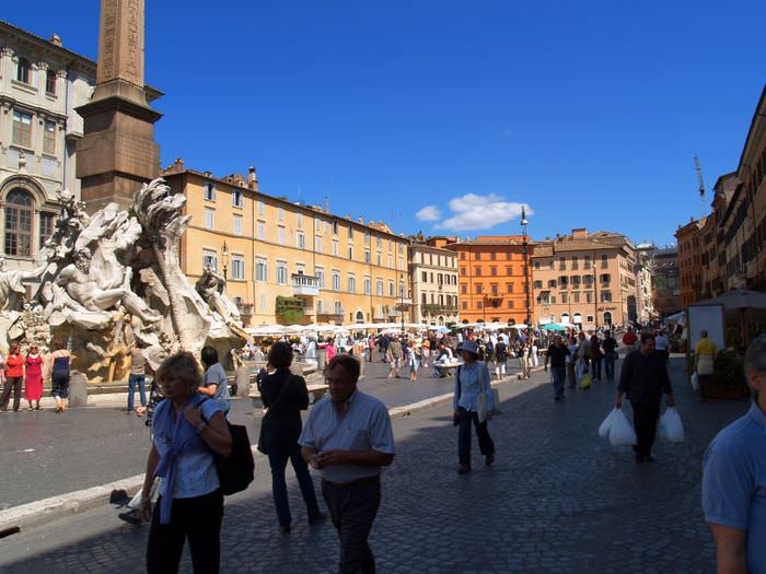 Piazza Navona