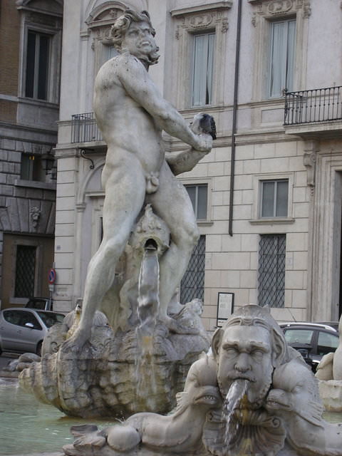 Piazza Navona