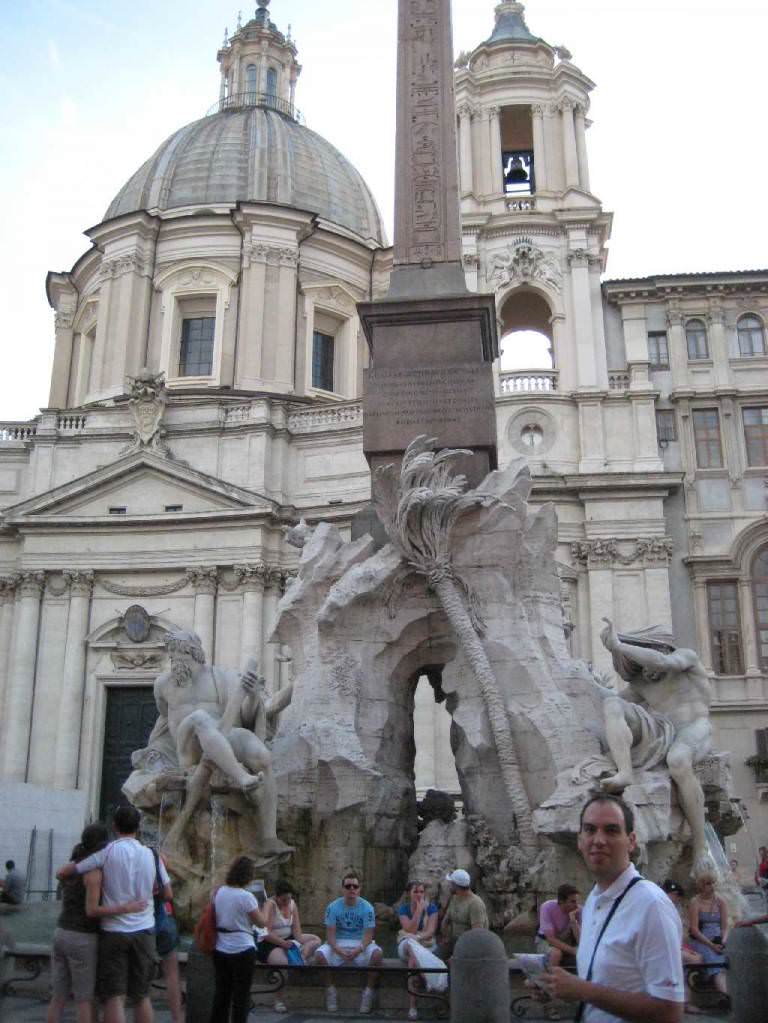 Piazza Navona