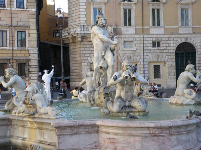 Piazza Navona