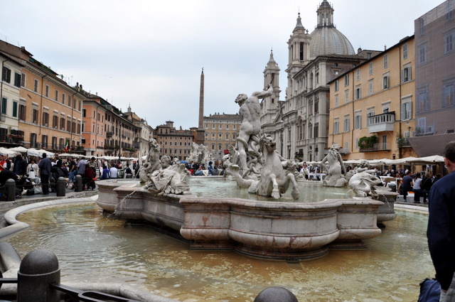 Piazza Navona