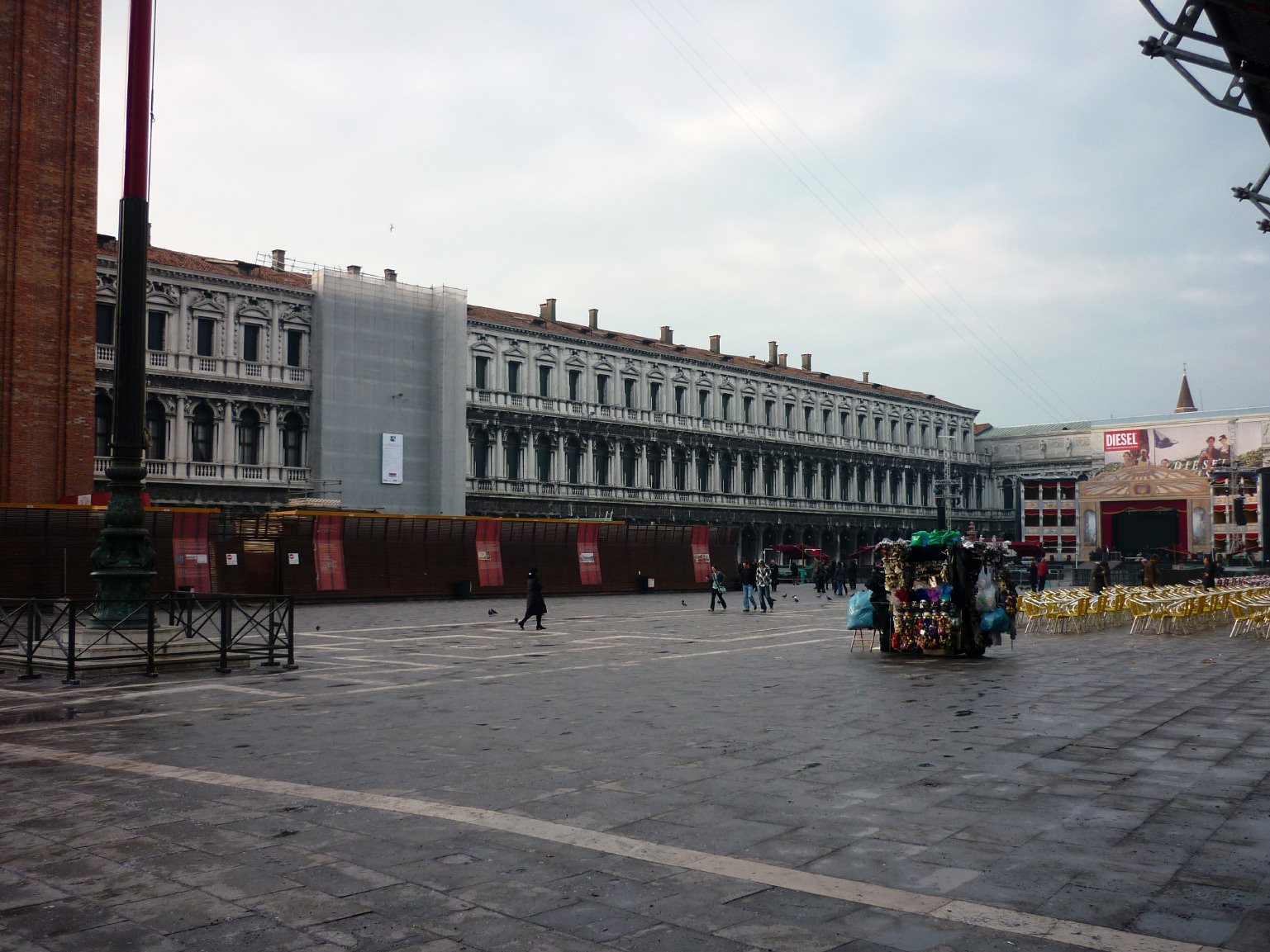 piazza San Marco