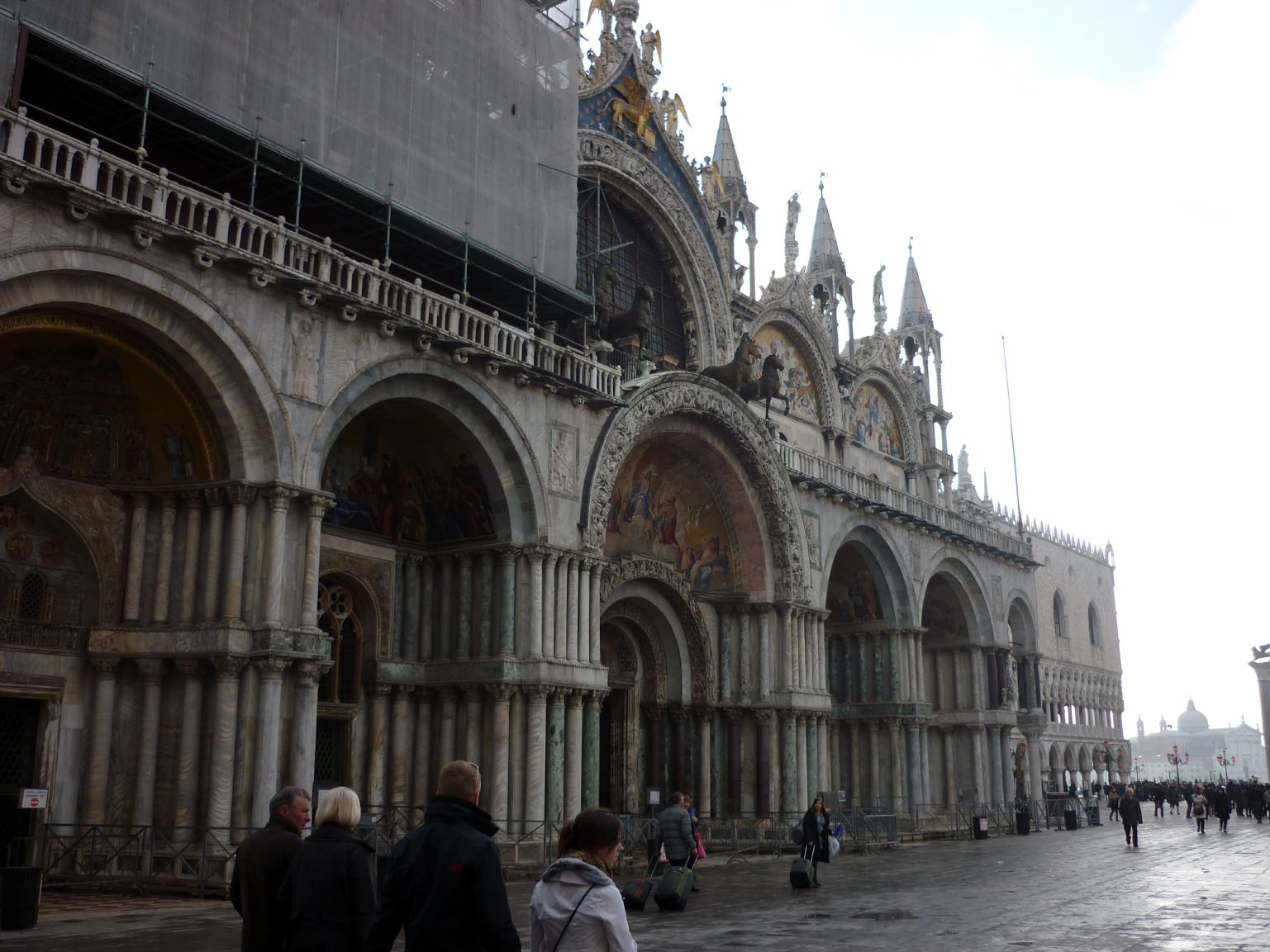 piazza San Marco