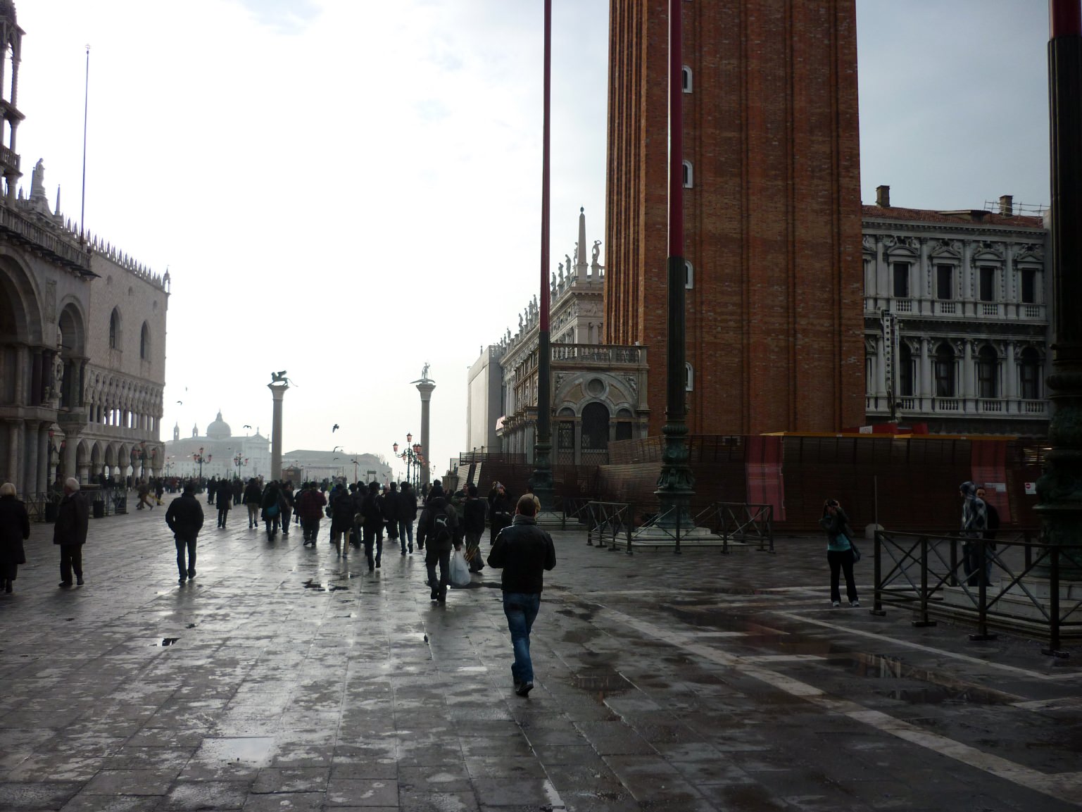 piazza San Marco