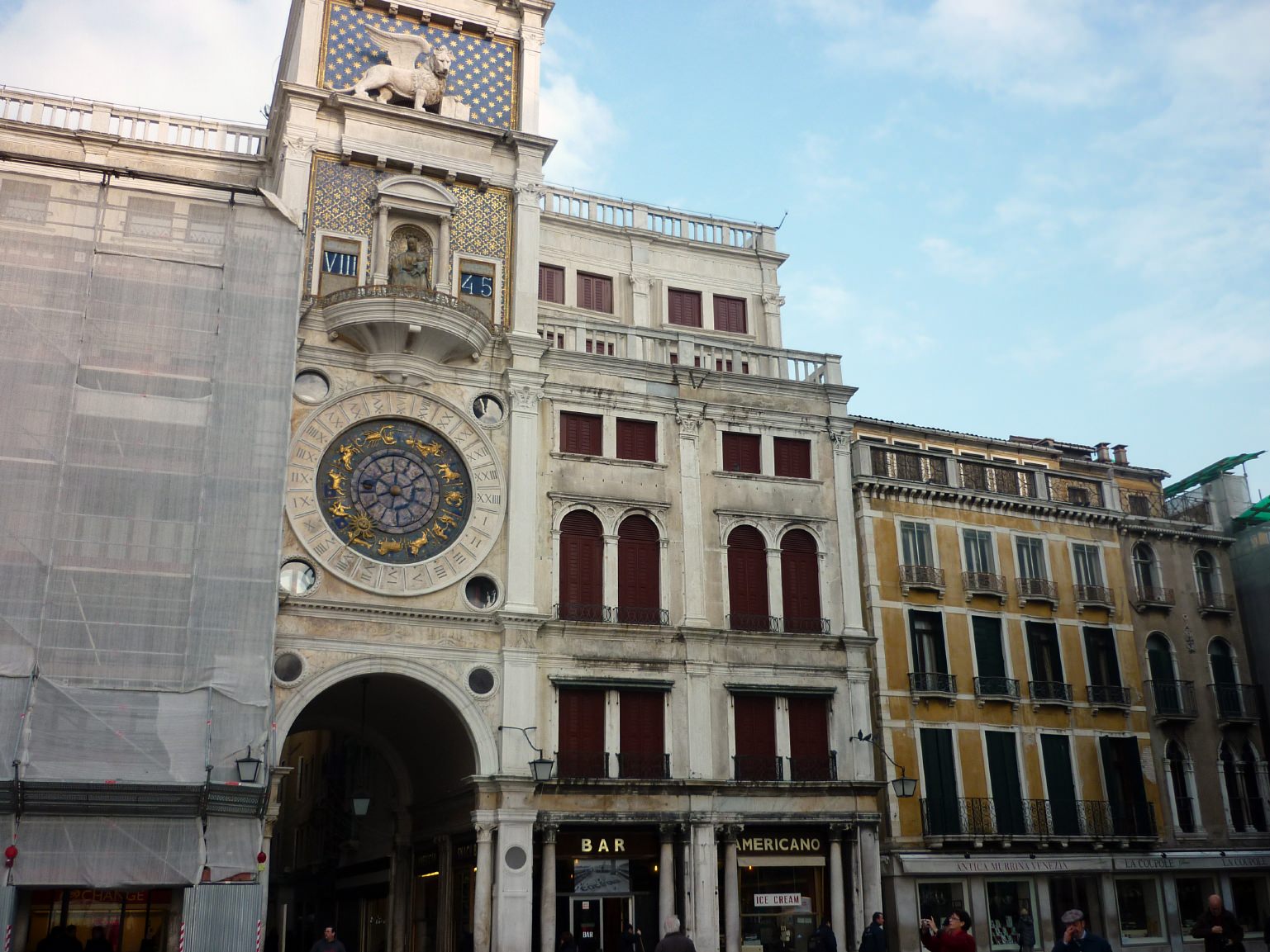 piazza San Marco