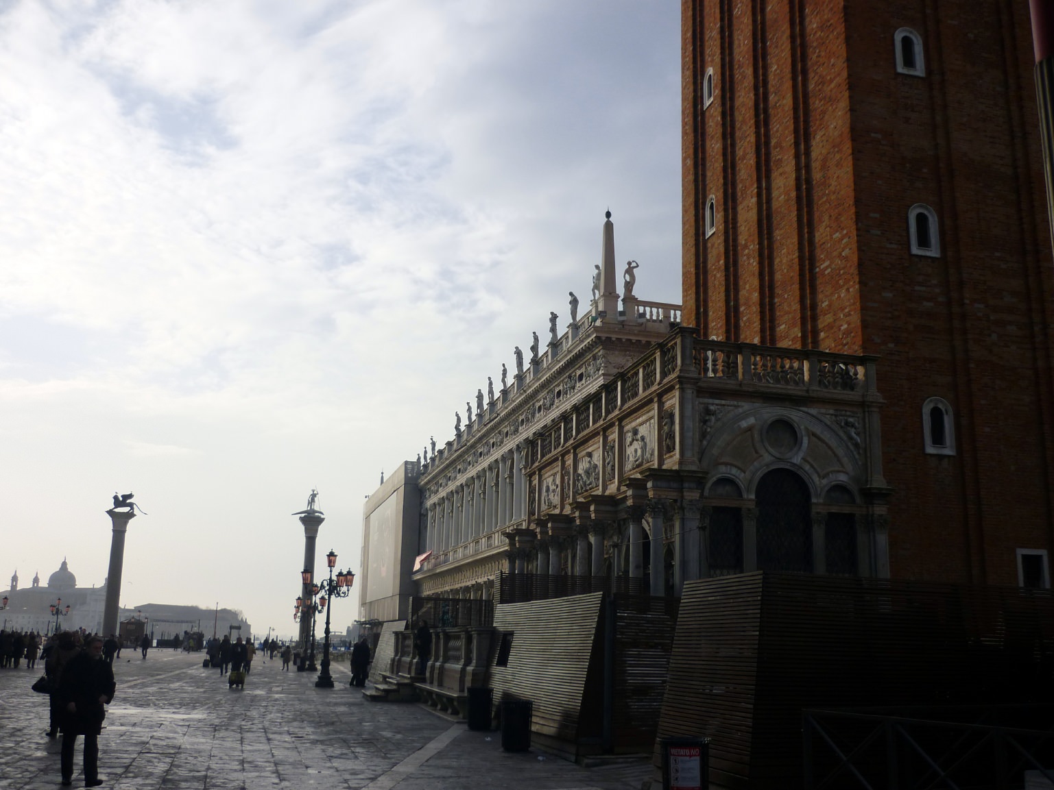 piazza San Marco