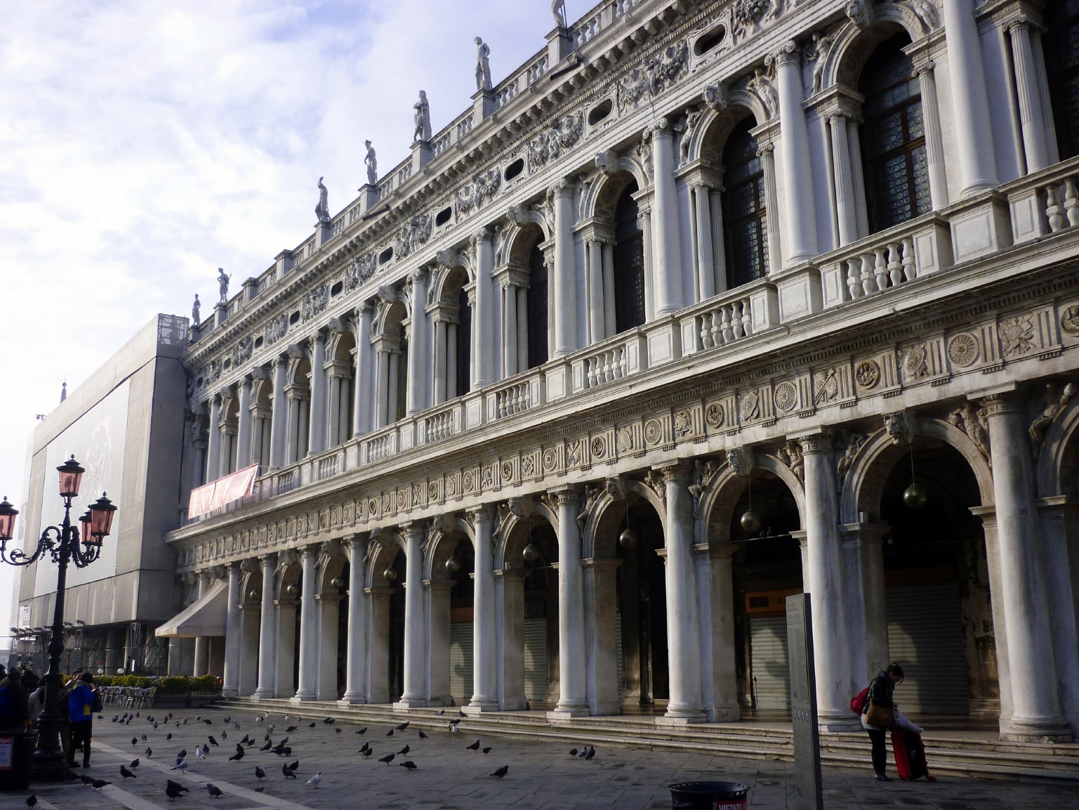 piazza San Marco