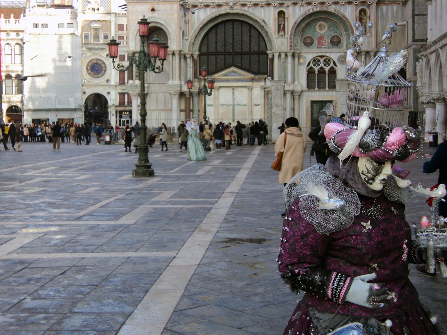 piazza San Marco