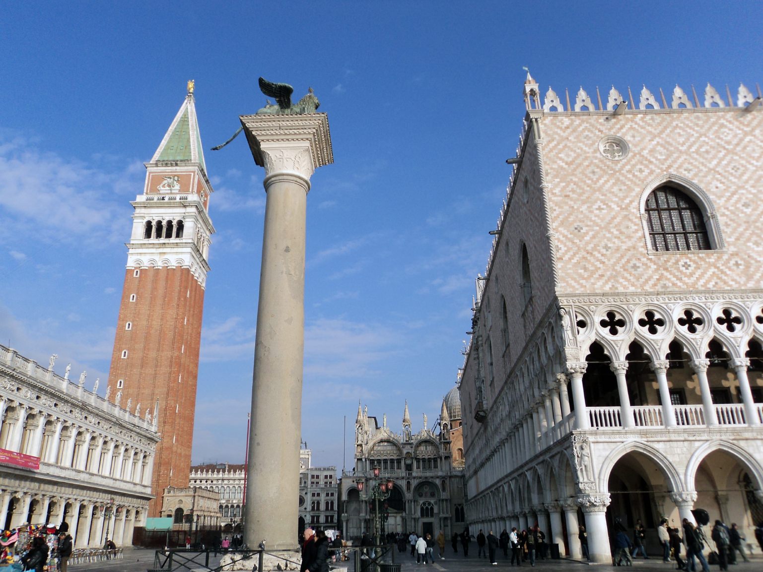 piazza San Marco