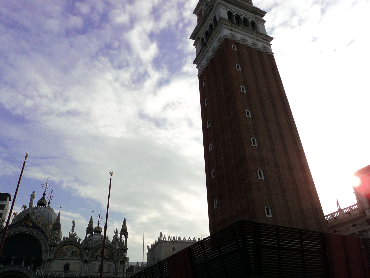 piazza San Marco